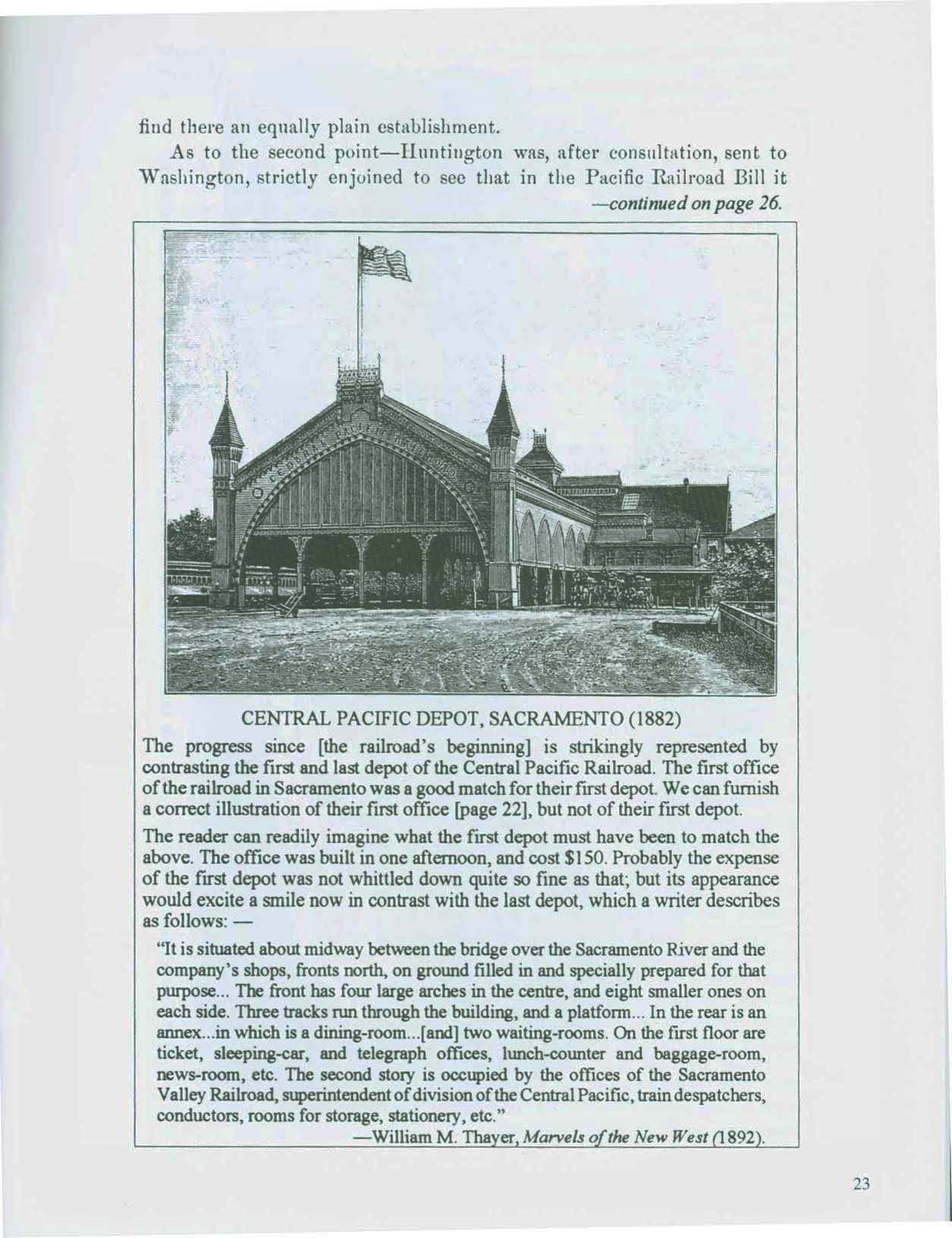 c. p. r. r.--the central pacific railroad.vist0097l